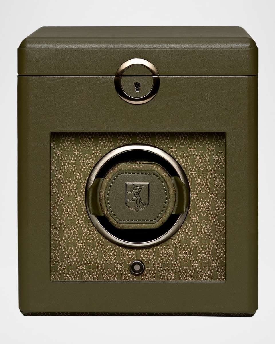 Earth Single Watch Winder
